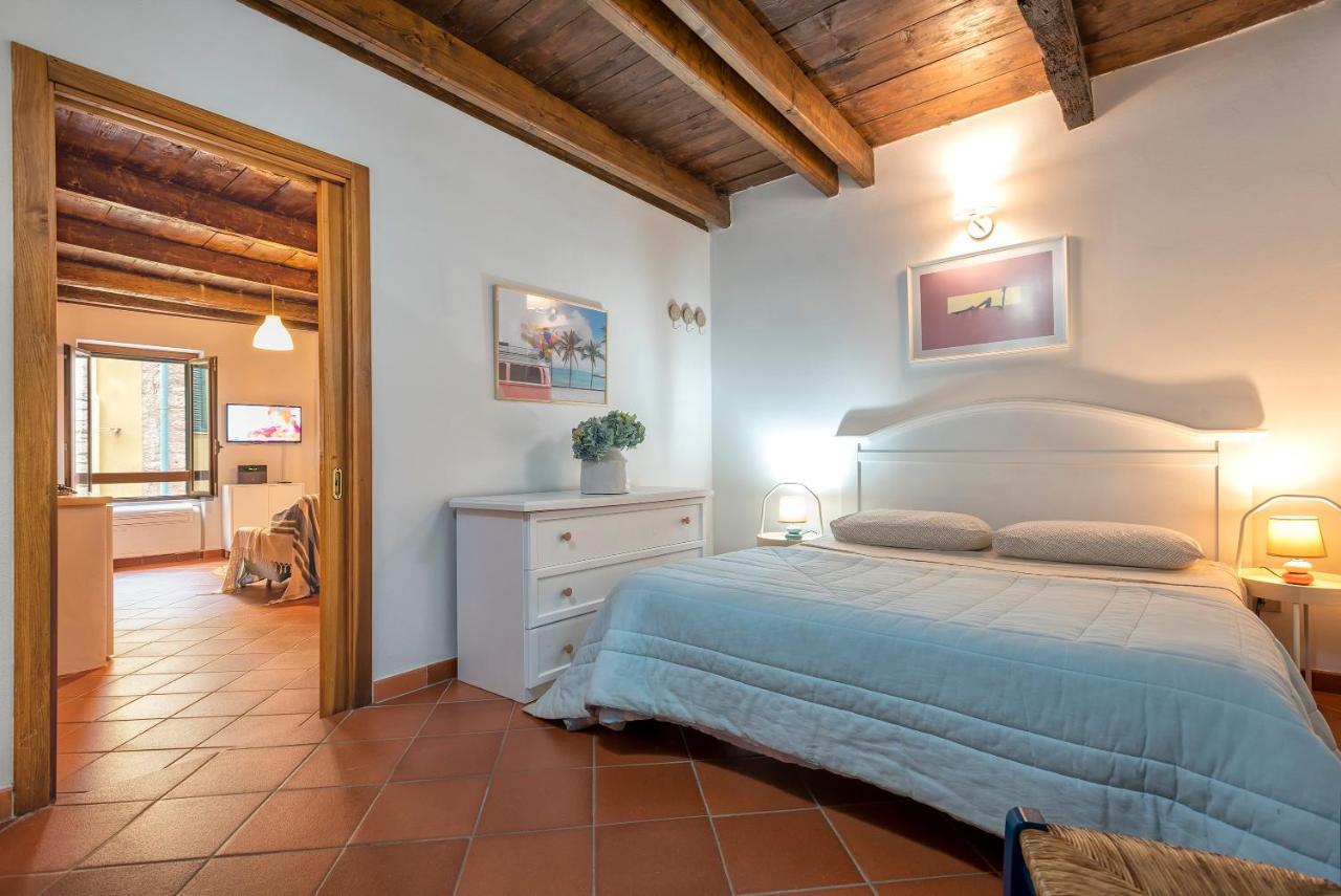 Chantal Apartment Альгеро Екстер'єр фото